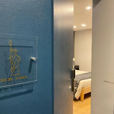 Pensión Empire - 3*