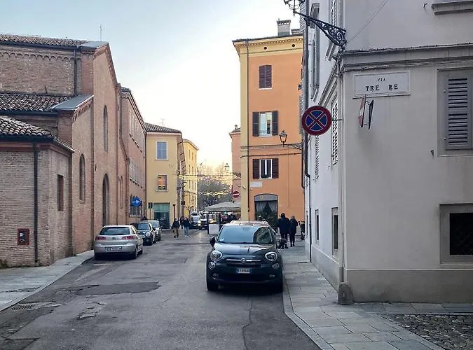 Empire - Pensión Módena