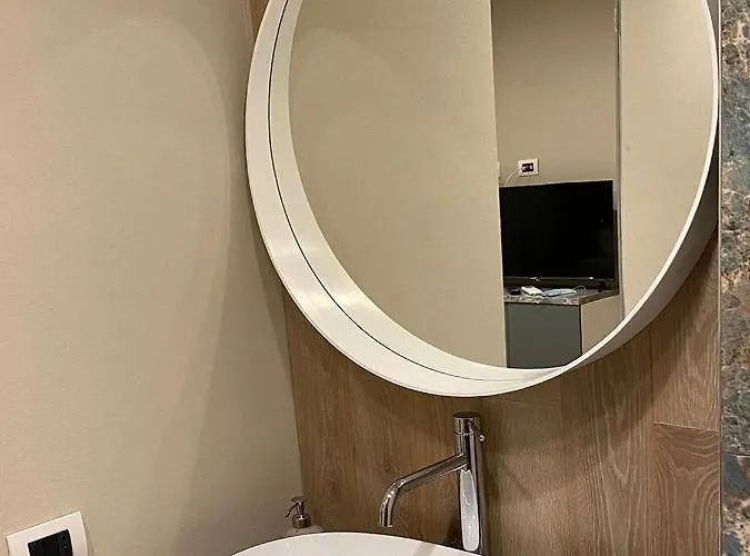 Pensión Empire - 3*