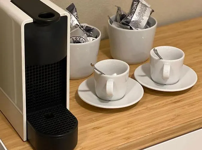 Pensión Empire - Módena