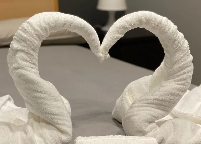 Pensión Empire - 3*