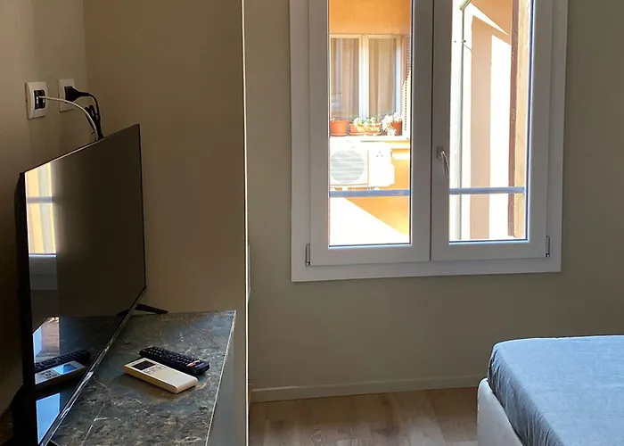 Pensión Empire - 3*