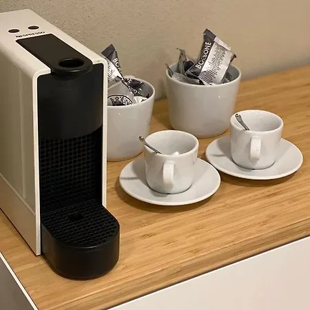 Гостевой дом Empire - Модена