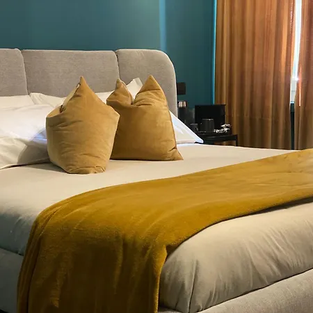 Guest house Empire - Modena
