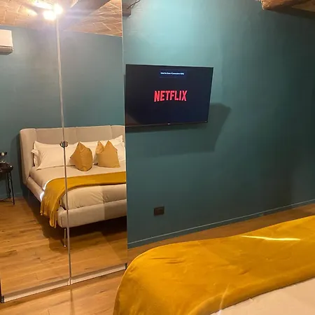 Гостевой дом Empire - Модена