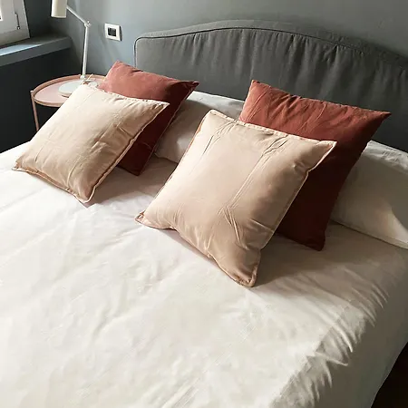 Vendégház Empire - Modena