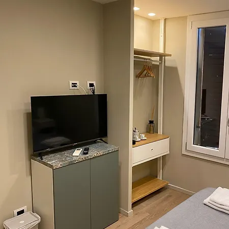 Empire - 3* モデナ