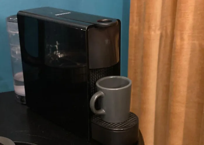 Empire - Πανσιόν 3*