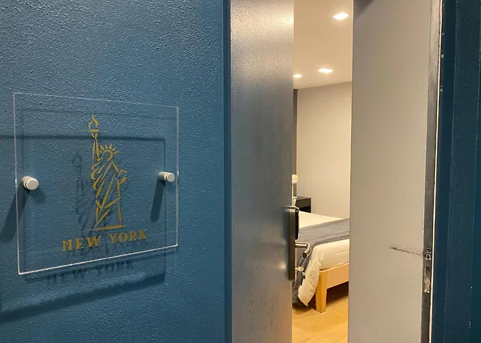 Πανσιόν Empire - 3*