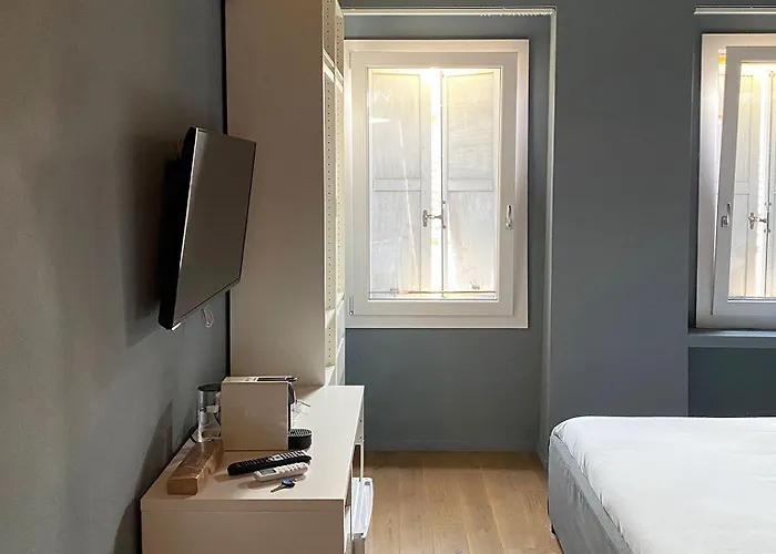 Empire - Πανσιόν 3*