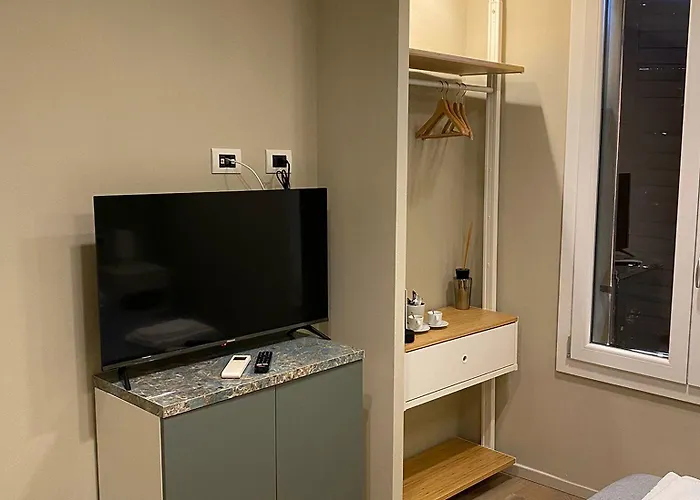 Empire - 3* Modena